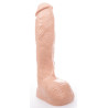 Hung System Gode Jay L Hung System 22 x 6.5cm